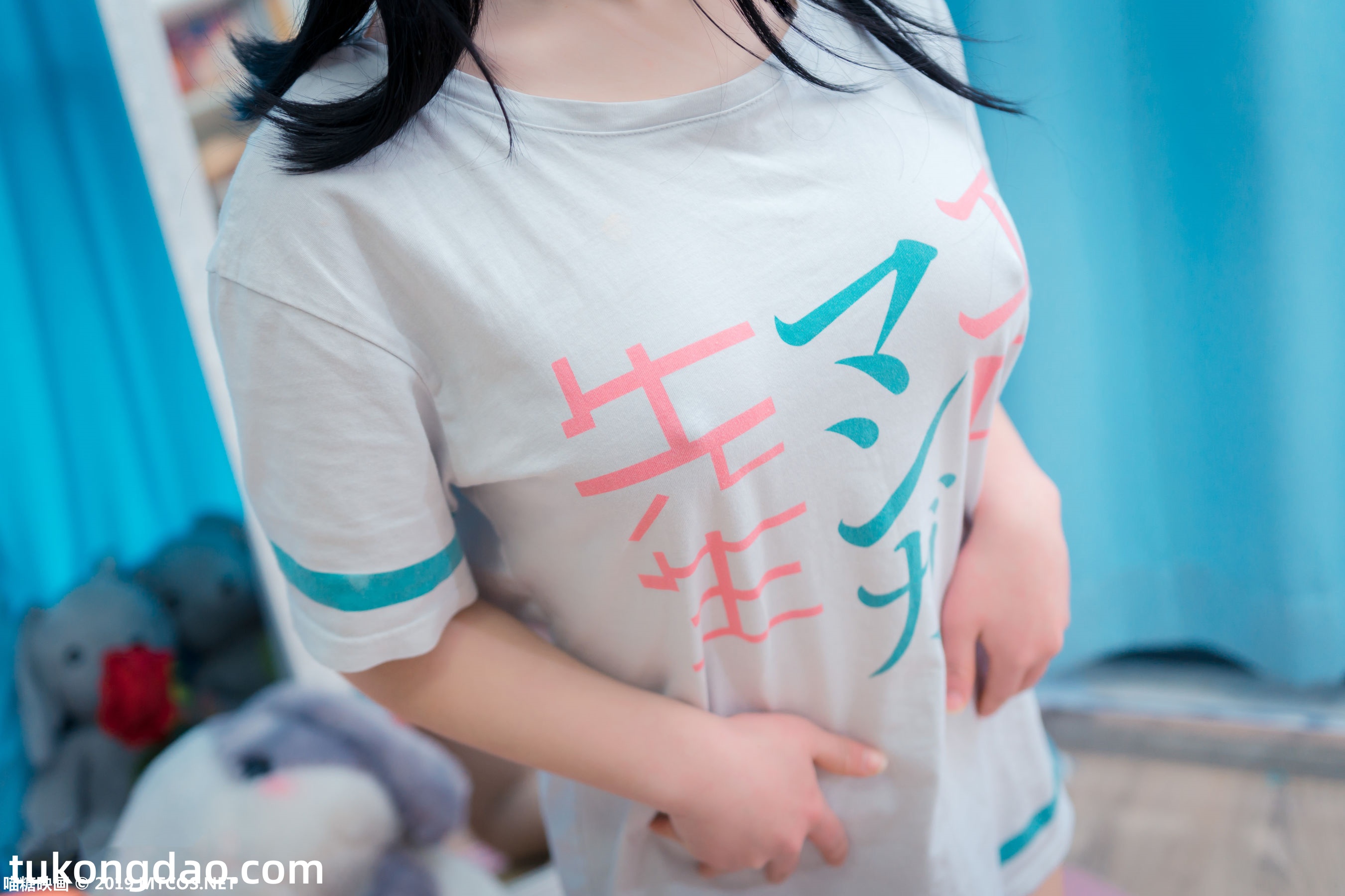 喵糖映画 VOL.054 写真集 写真系列-第20张